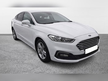 Ford Mondeo feature image
