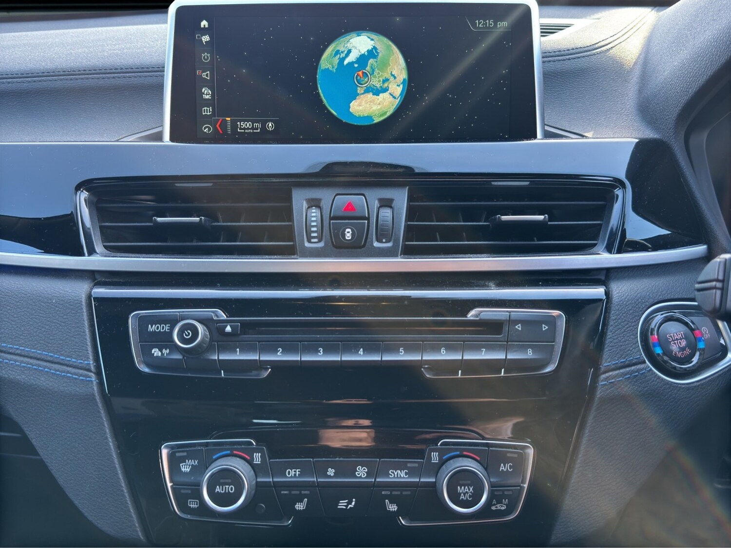 Used BMW X2 2019 for sale - 77543355: Photo 13