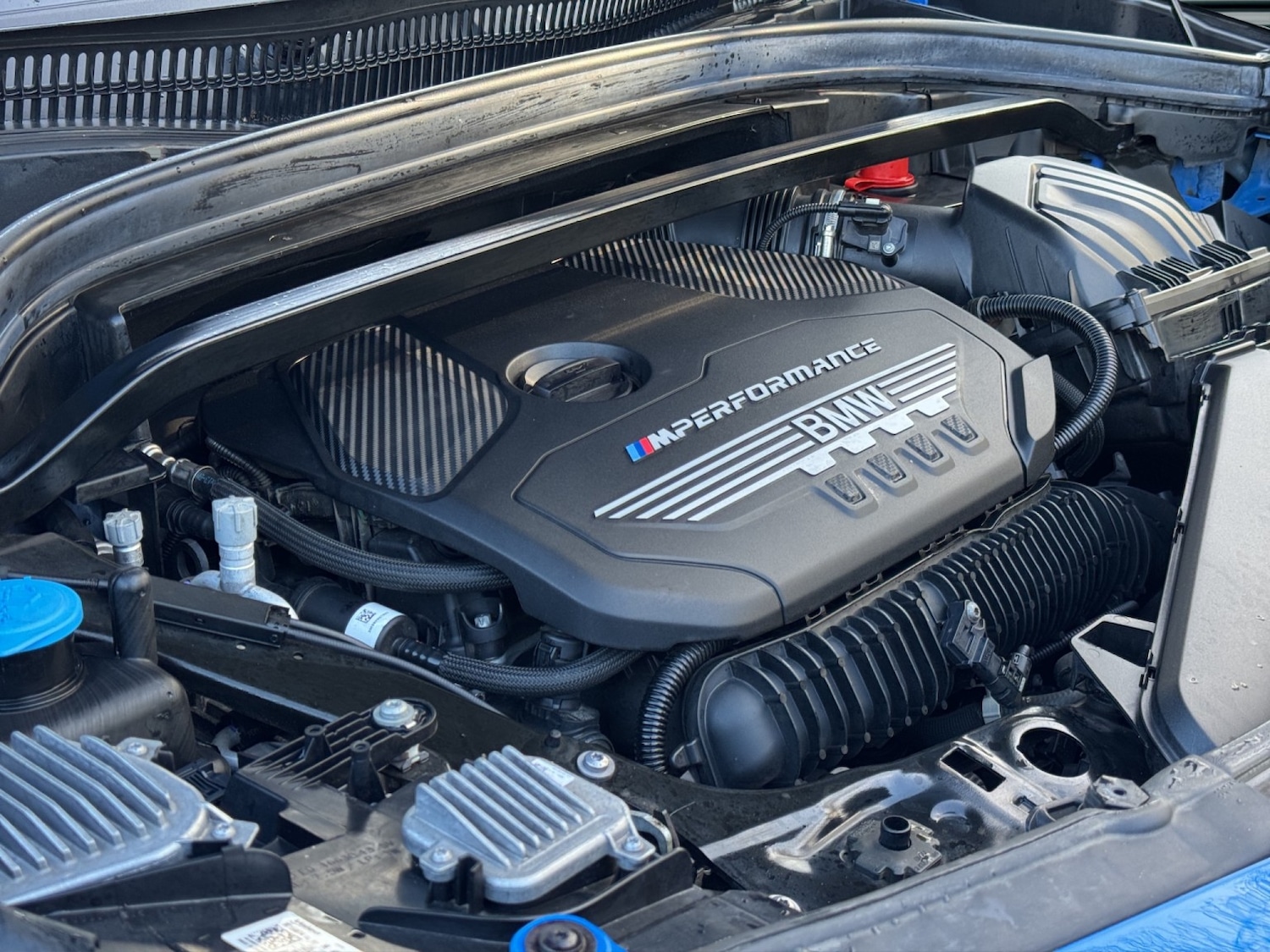 Used BMW X2 2019 for sale - 77543355: Photo 18