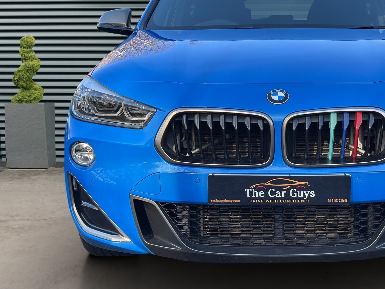 Used BMW X2 2019 for sale - 77543355: Photo 20