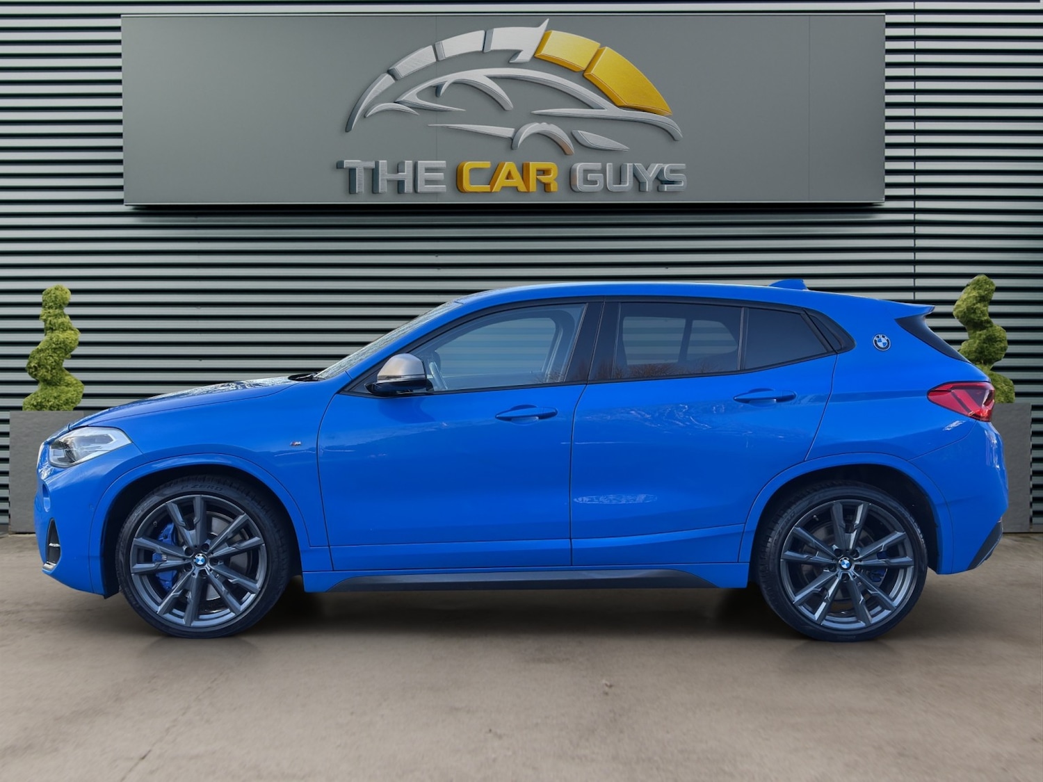Used BMW X2 2019 for sale - 77543355: Photo 4