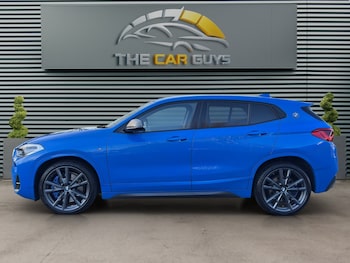 Used BMW X2 2019 for sale - 77543355: Photo