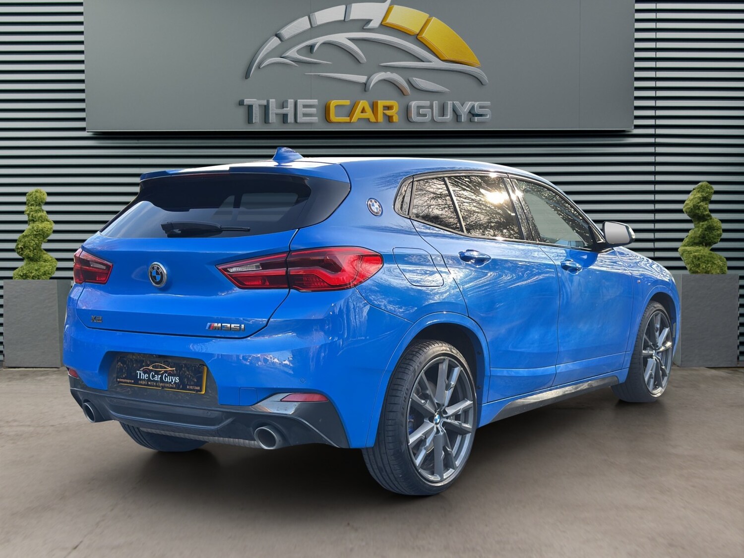 Used BMW X2 2019 for sale - 77543355: Photo 7