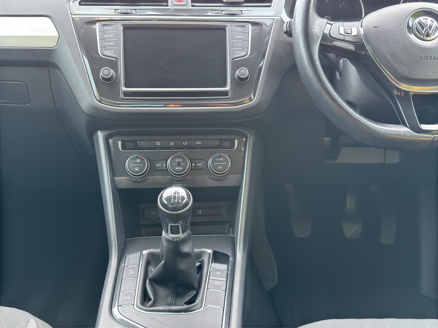 Used Volkswagen Tiguan 2016 for sale - 76571436: Photo 17