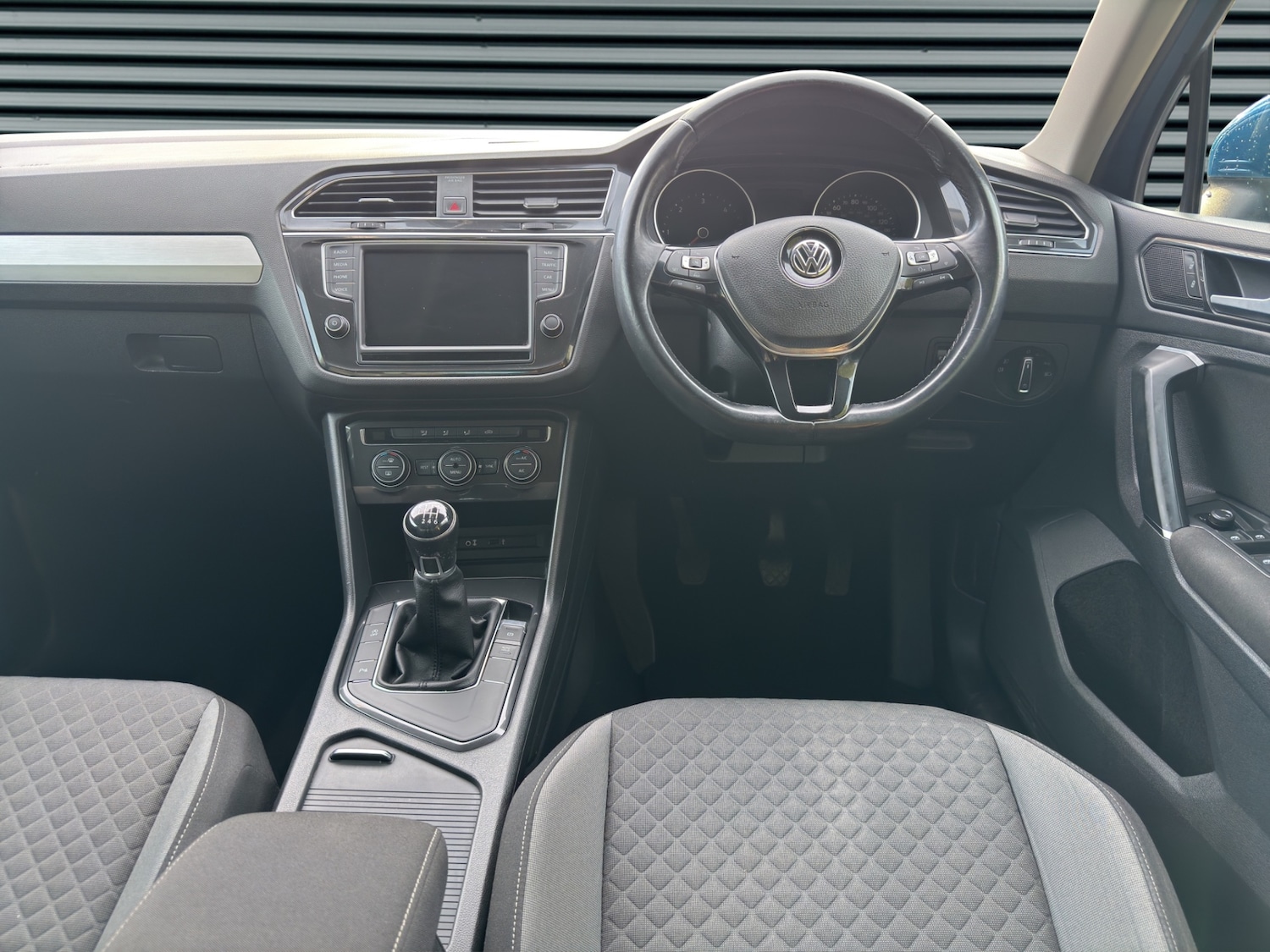 Used Volkswagen Tiguan 2016 for sale - 76571436: Photo 18