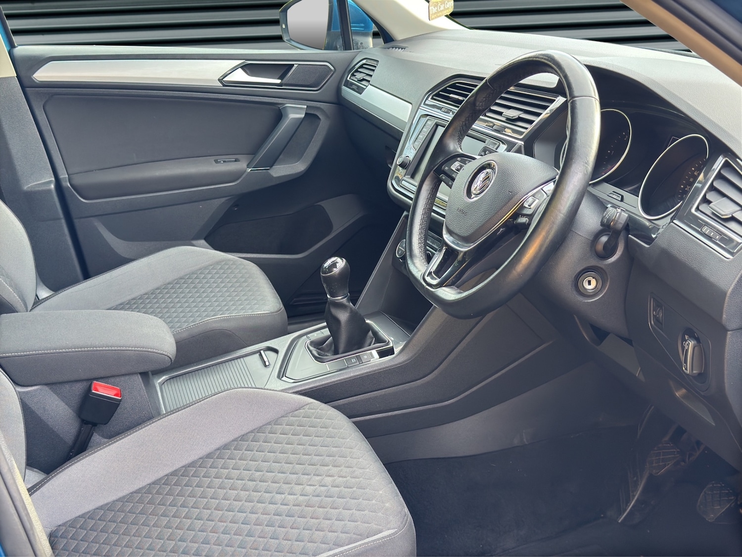 Used Volkswagen Tiguan 2016 for sale - 76571436: Photo 19