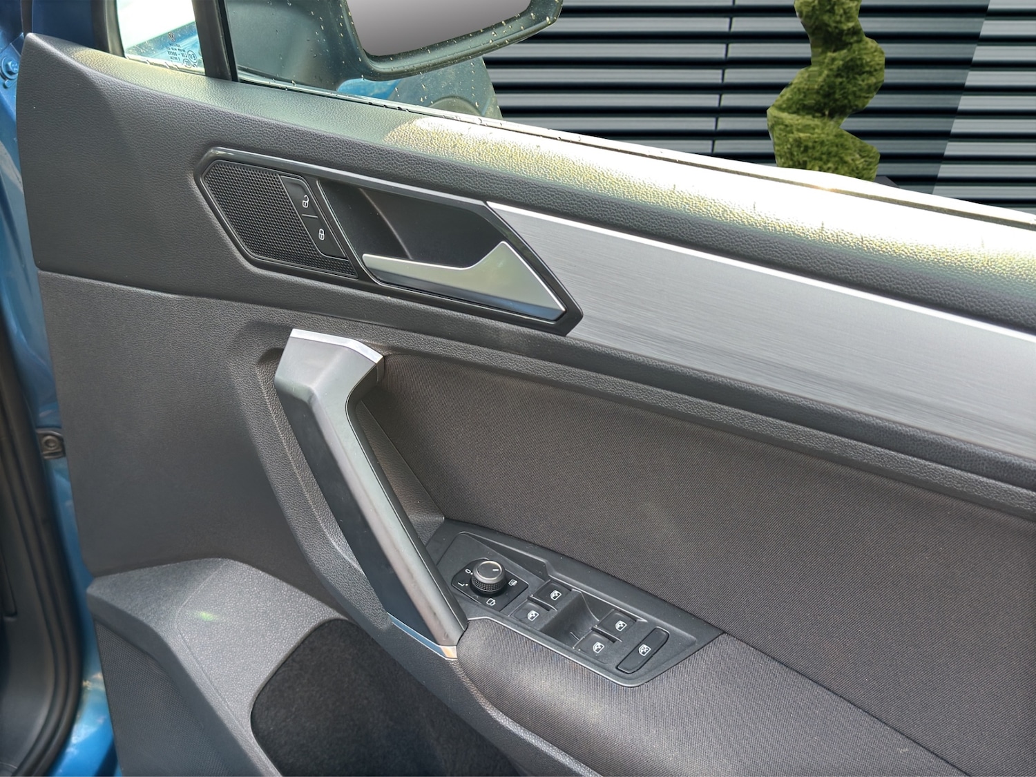 Used Volkswagen Tiguan 2016 for sale - 76571436: Photo 20