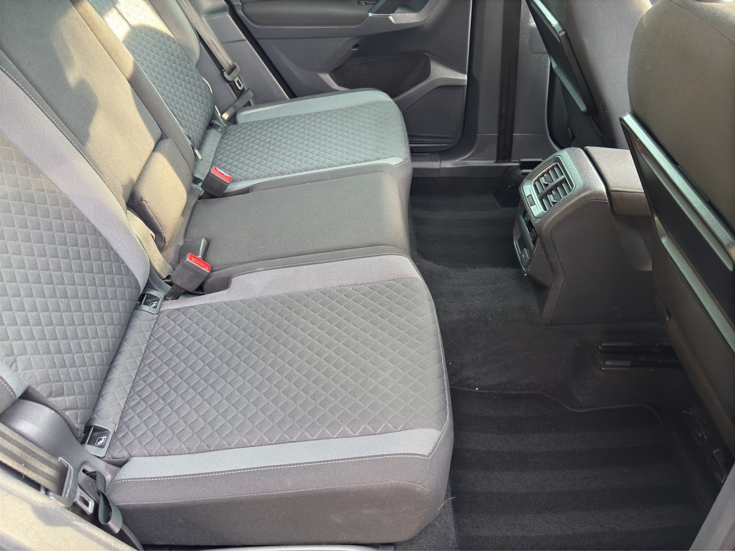 Used Volkswagen Tiguan 2016 for sale - 76571436: Photo 21