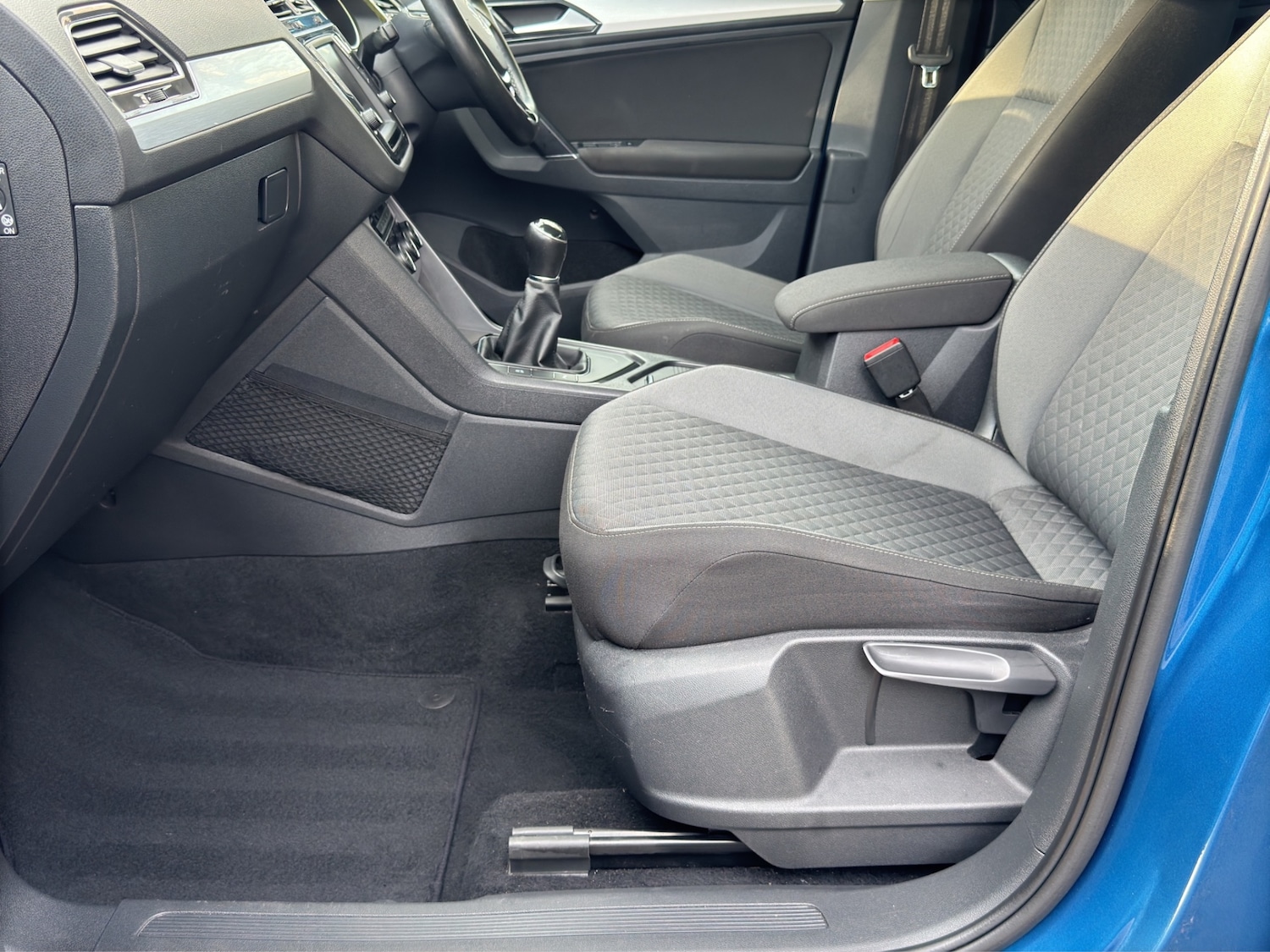 Used Volkswagen Tiguan 2016 for sale - 76571436: Photo 23