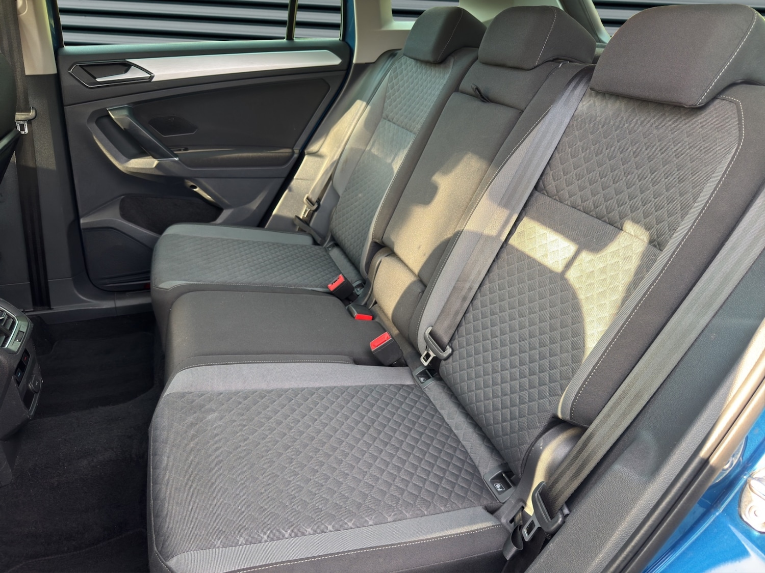 Used Volkswagen Tiguan 2016 for sale - 76571436: Photo 24