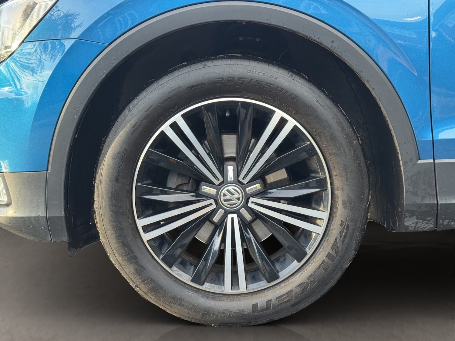 Used Volkswagen Tiguan 2016 for sale - 76571436: Photo 26