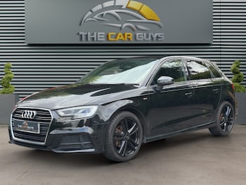 Used Audi A3 2016 for sale - 78694530: Photo