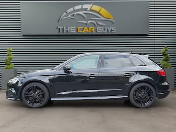 Used Audi A3 2016 for sale - 78694530: Photo