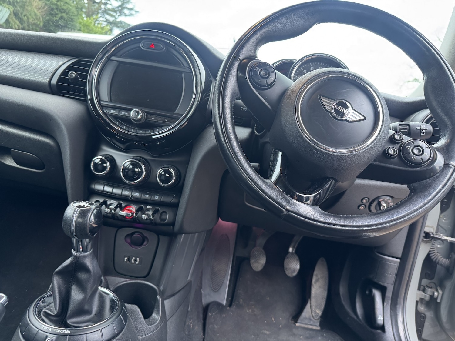 Used MINI Hatch 2017 for sale - 77662177: Photo 10