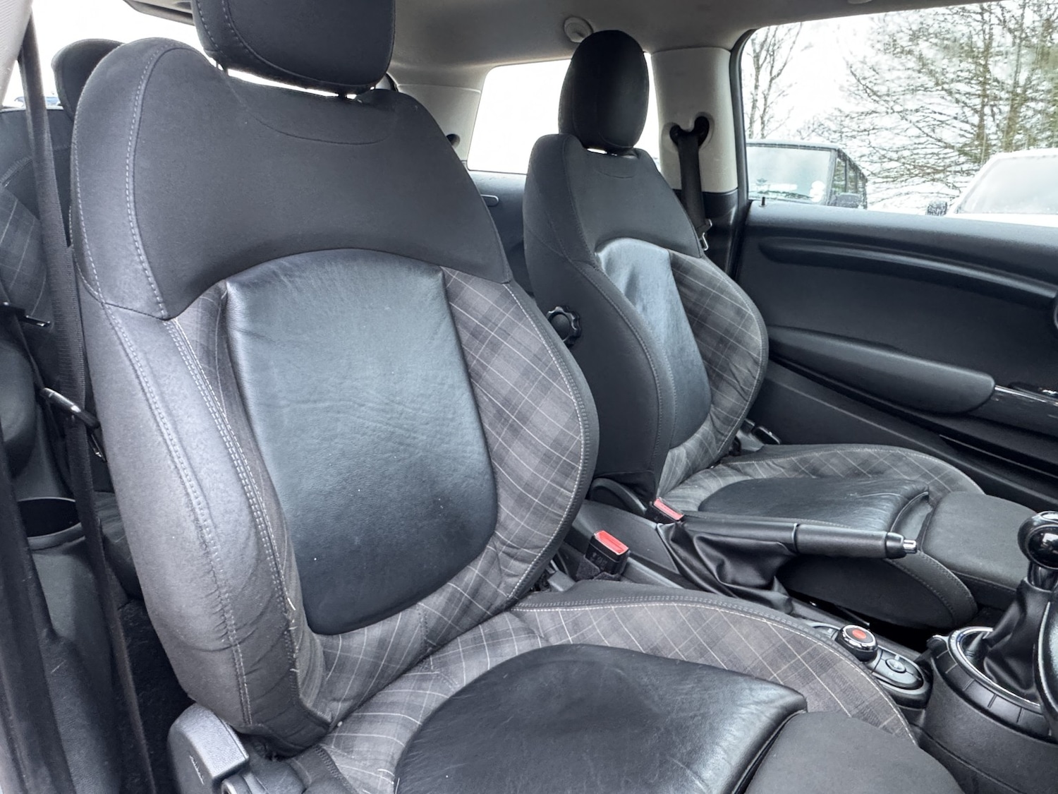 Used MINI Hatch 2017 for sale - 77662177: Photo 11