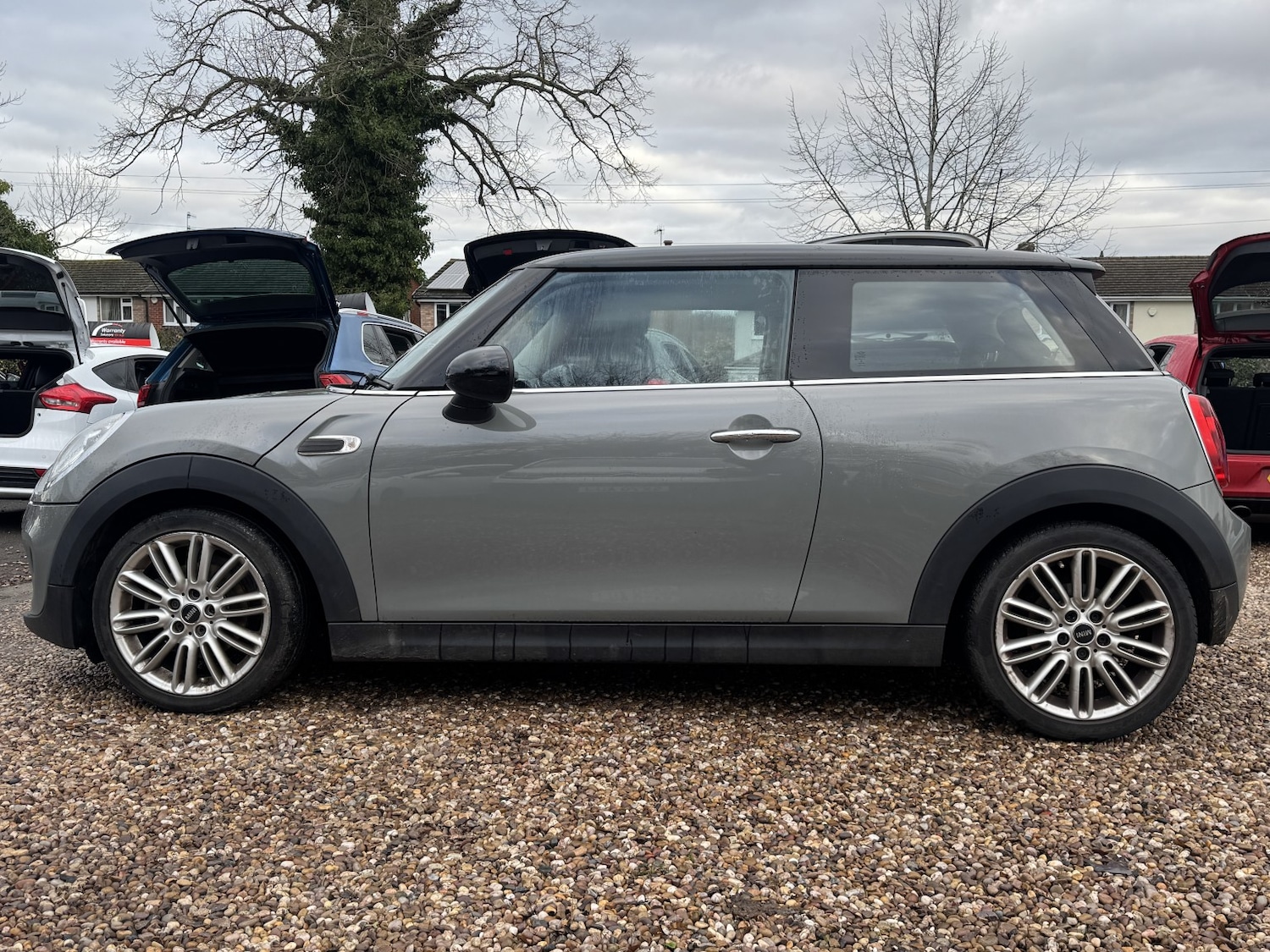 Used MINI Hatch 2017 for sale - 77662177: Photo 5