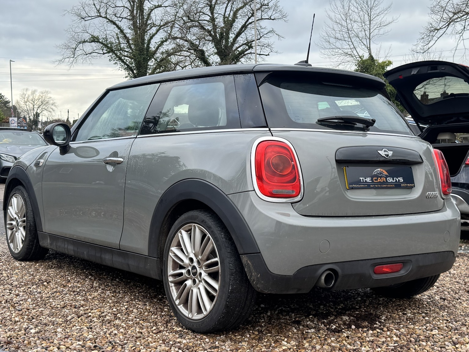 Used MINI Hatch 2017 for sale - 77662177: Photo 6