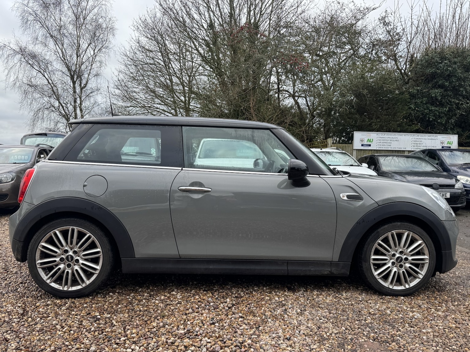 Used MINI Hatch 2017 for sale - 77662177: Photo 8