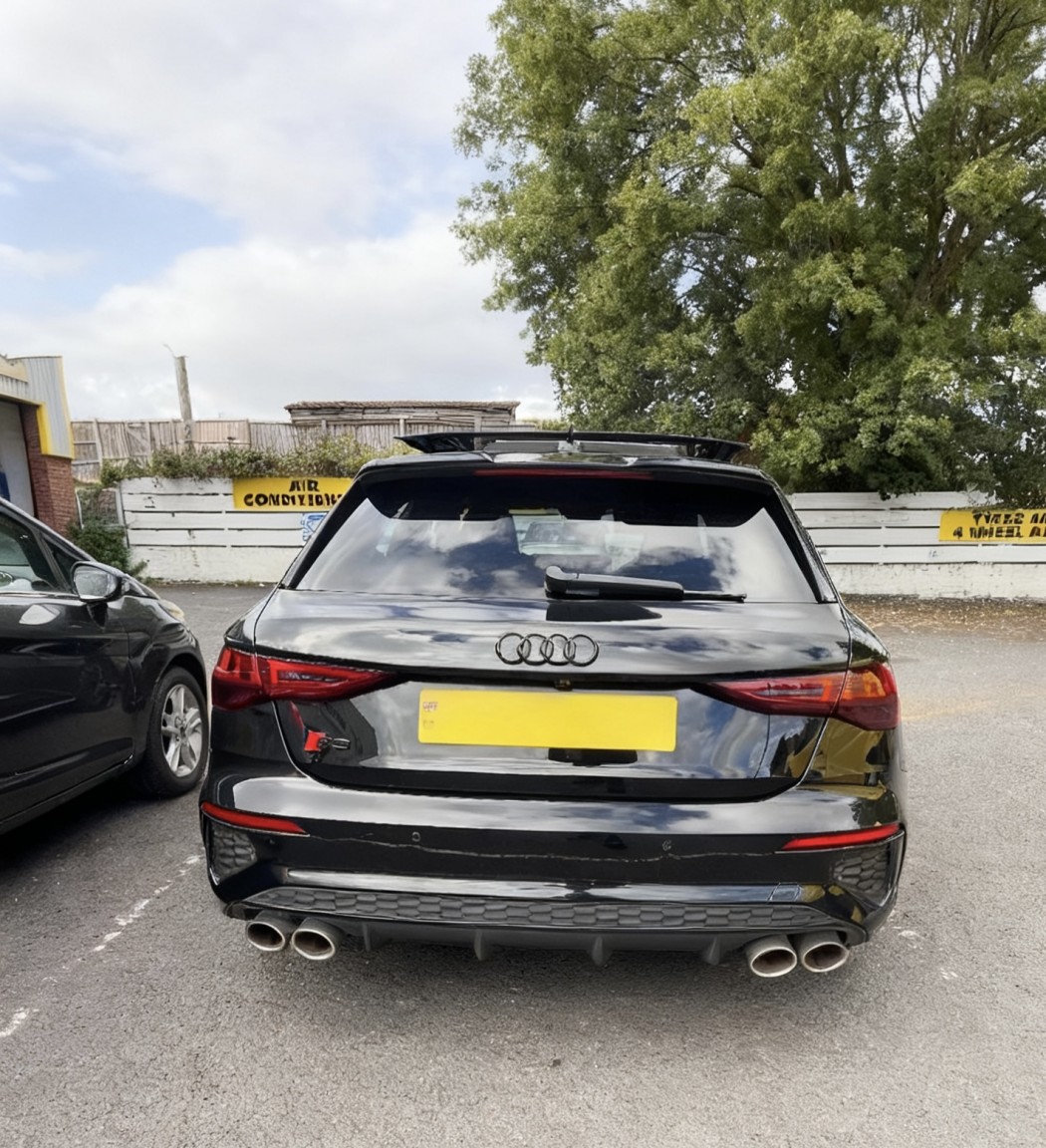 Used Audi A3 2023 for sale - 77555074: Photo 4