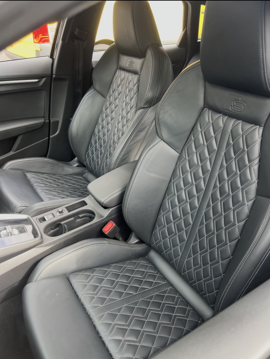 Used Audi A3 2023 for sale - 77555074: Photo 5