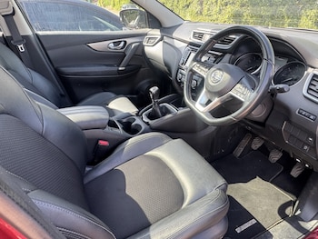 Used Nissan Qashqai 2019 for sale - 79451349: Photo