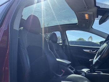 Used Nissan Qashqai 2019 for sale - 79451349: Photo