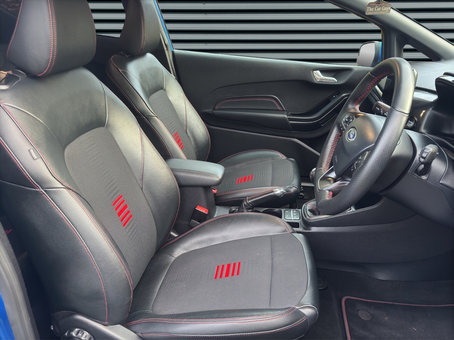 Used Ford Fiesta 2020 for sale - 76571420: Photo 14