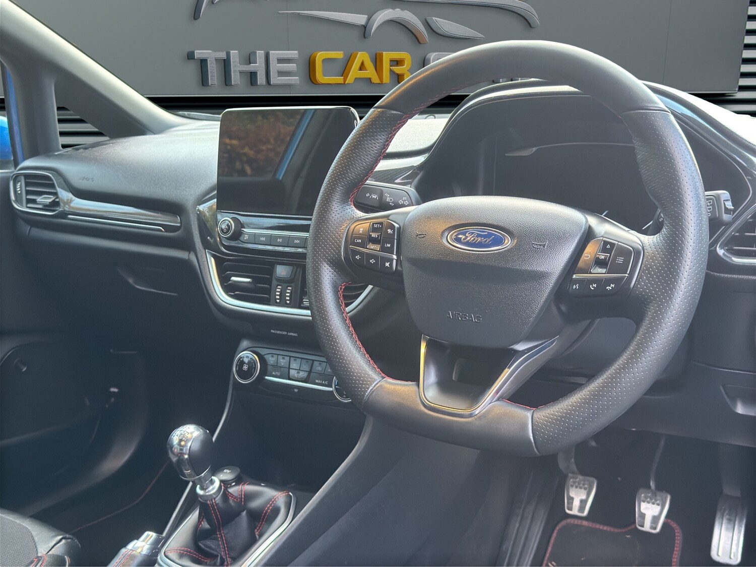 Used Ford Fiesta 2020 for sale - 76571420: Photo 15