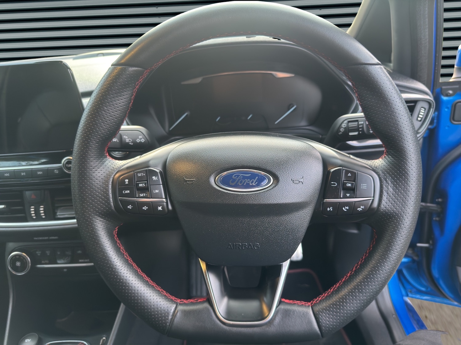 Used Ford Fiesta 2020 for sale - 76571420: Photo 16