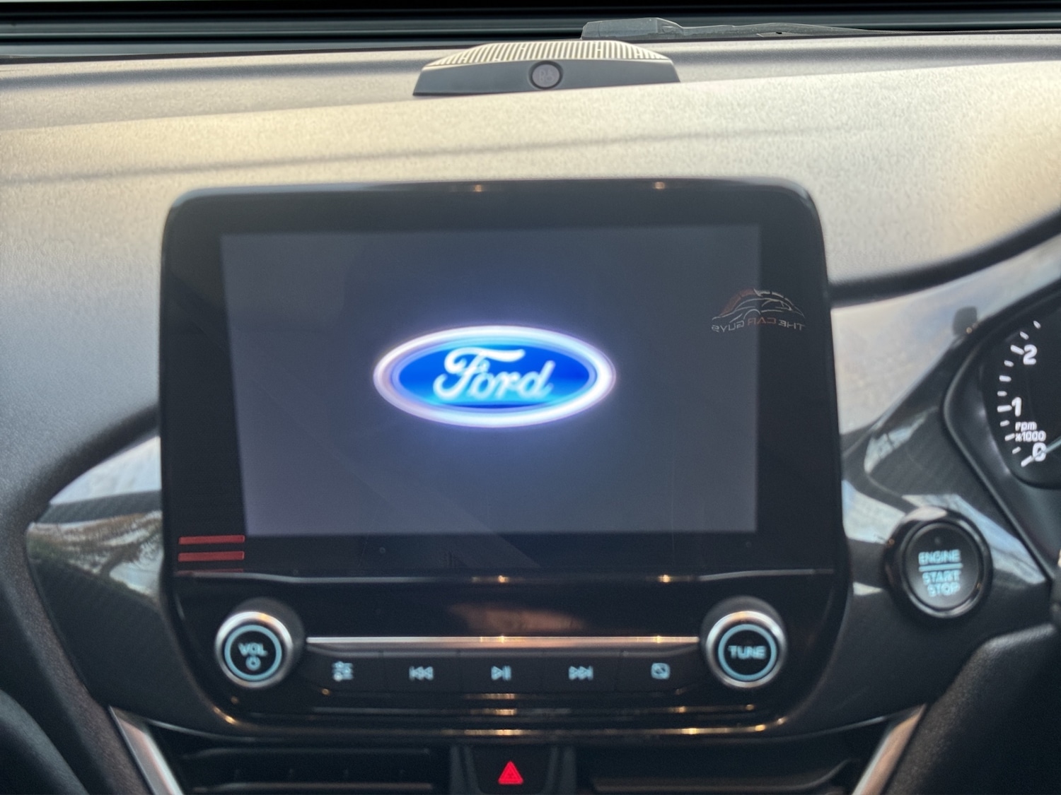 Used Ford Fiesta 2020 for sale - 76571420: Photo 19