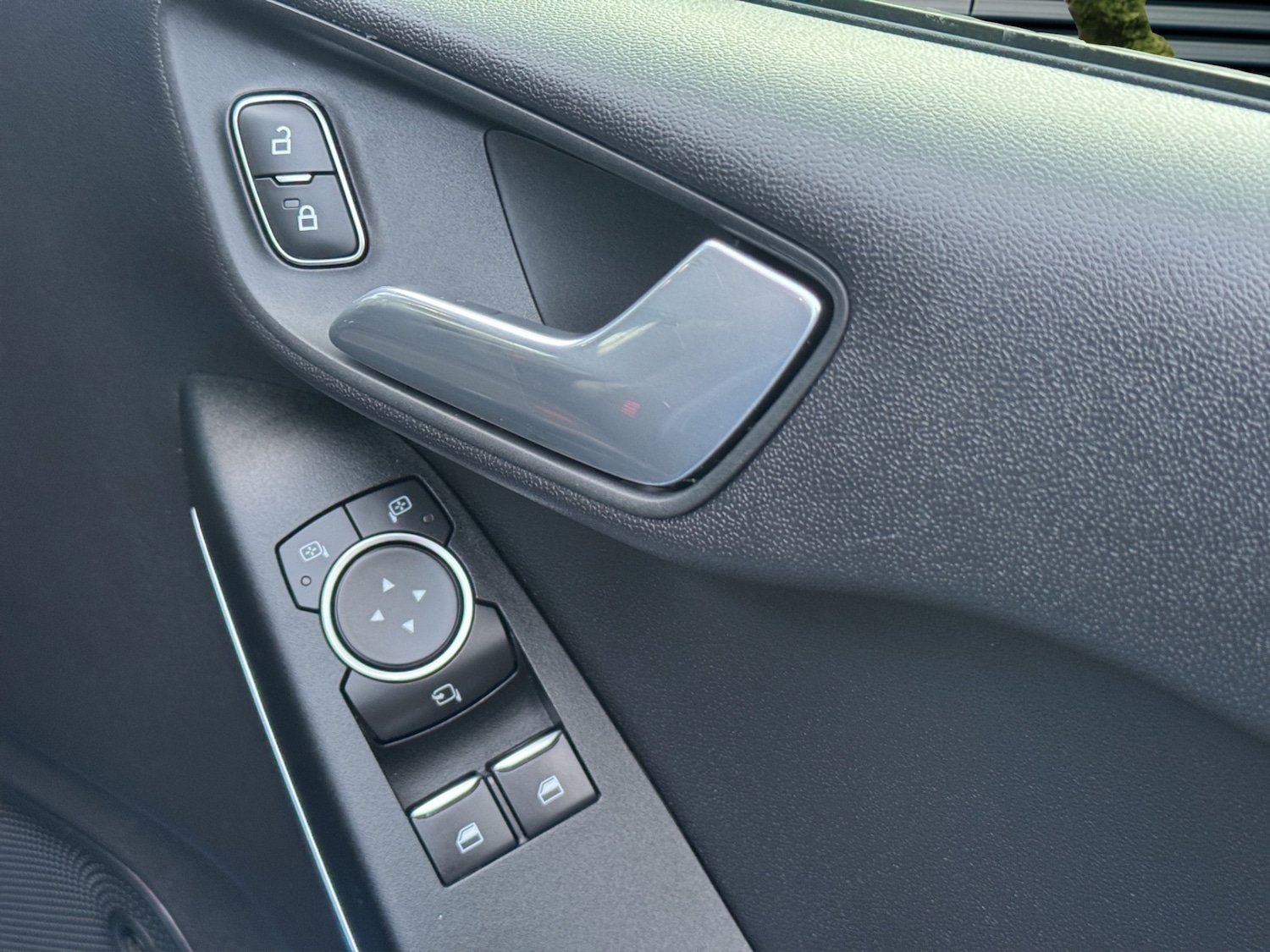 Used Ford Fiesta 2020 for sale - 76571420: Photo 20