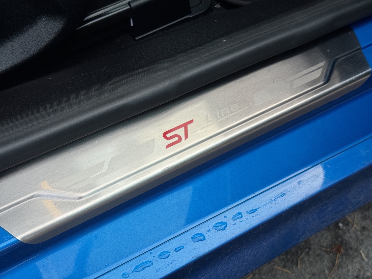 Used Ford Fiesta 2020 for sale - 76571420: Photo 21