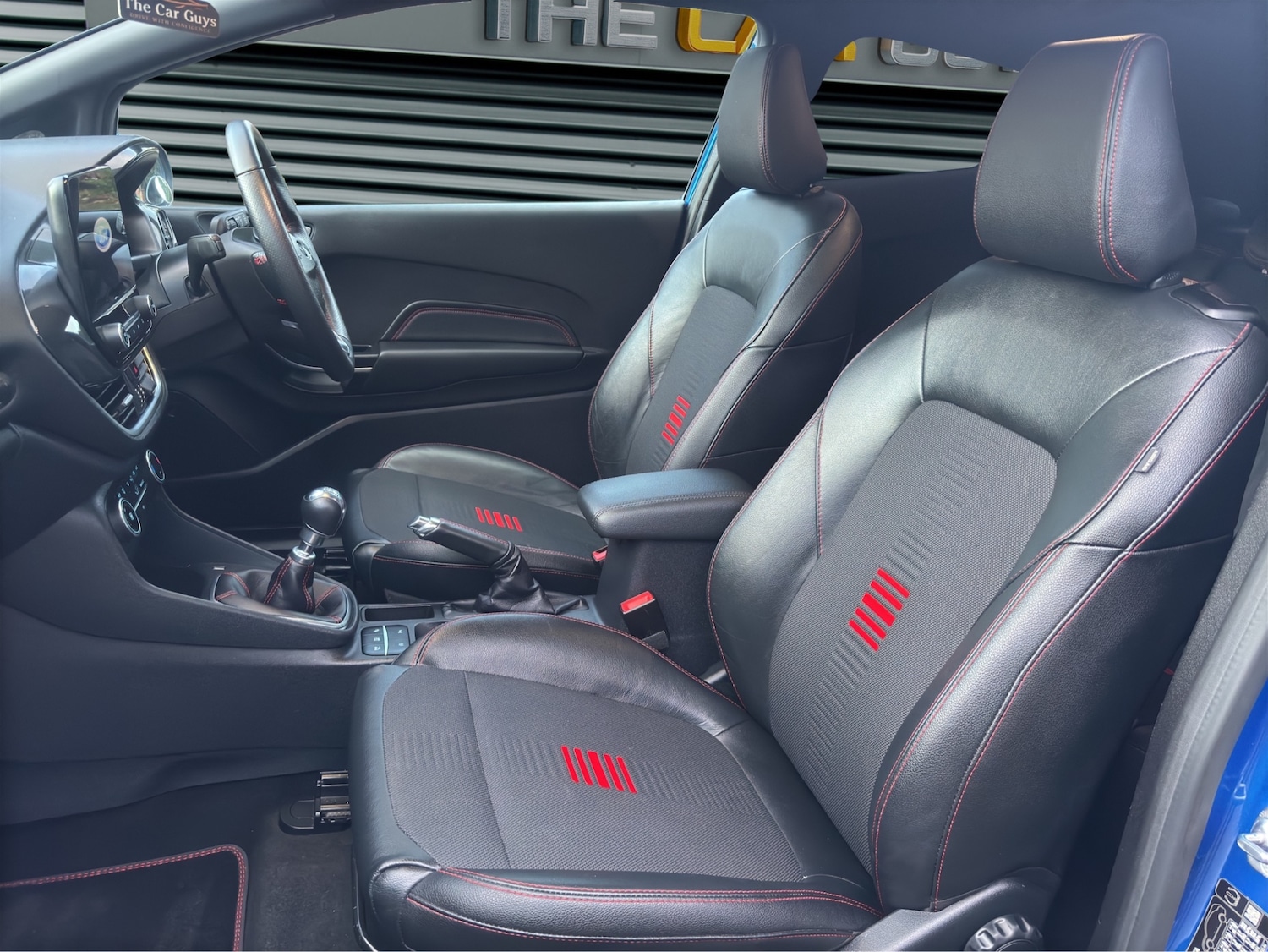 Used Ford Fiesta 2020 for sale - 76571420: Photo 22