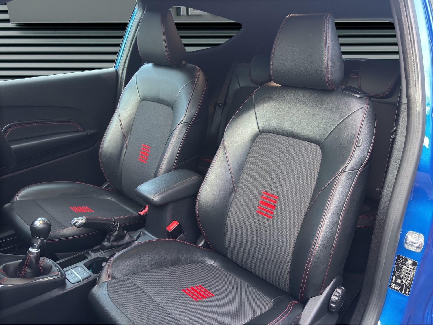 Used Ford Fiesta 2020 for sale - 76571420: Photo 23