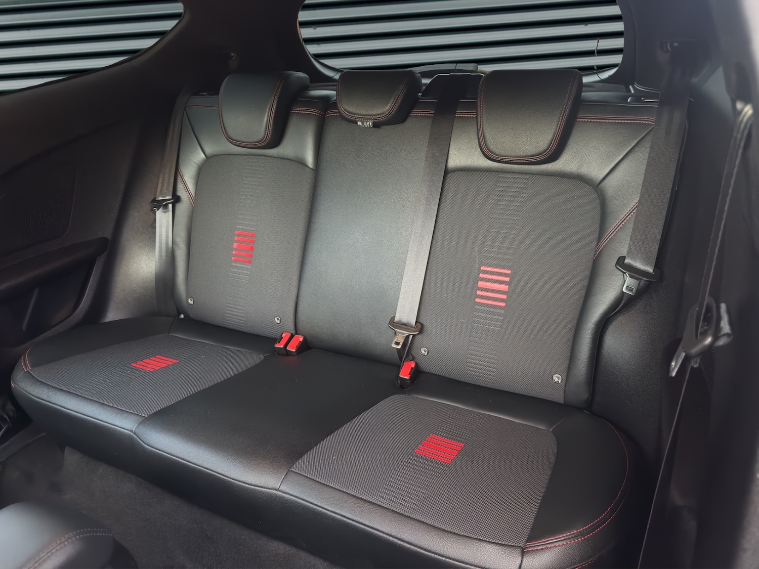 Used Ford Fiesta 2020 for sale - 76571420: Photo 24