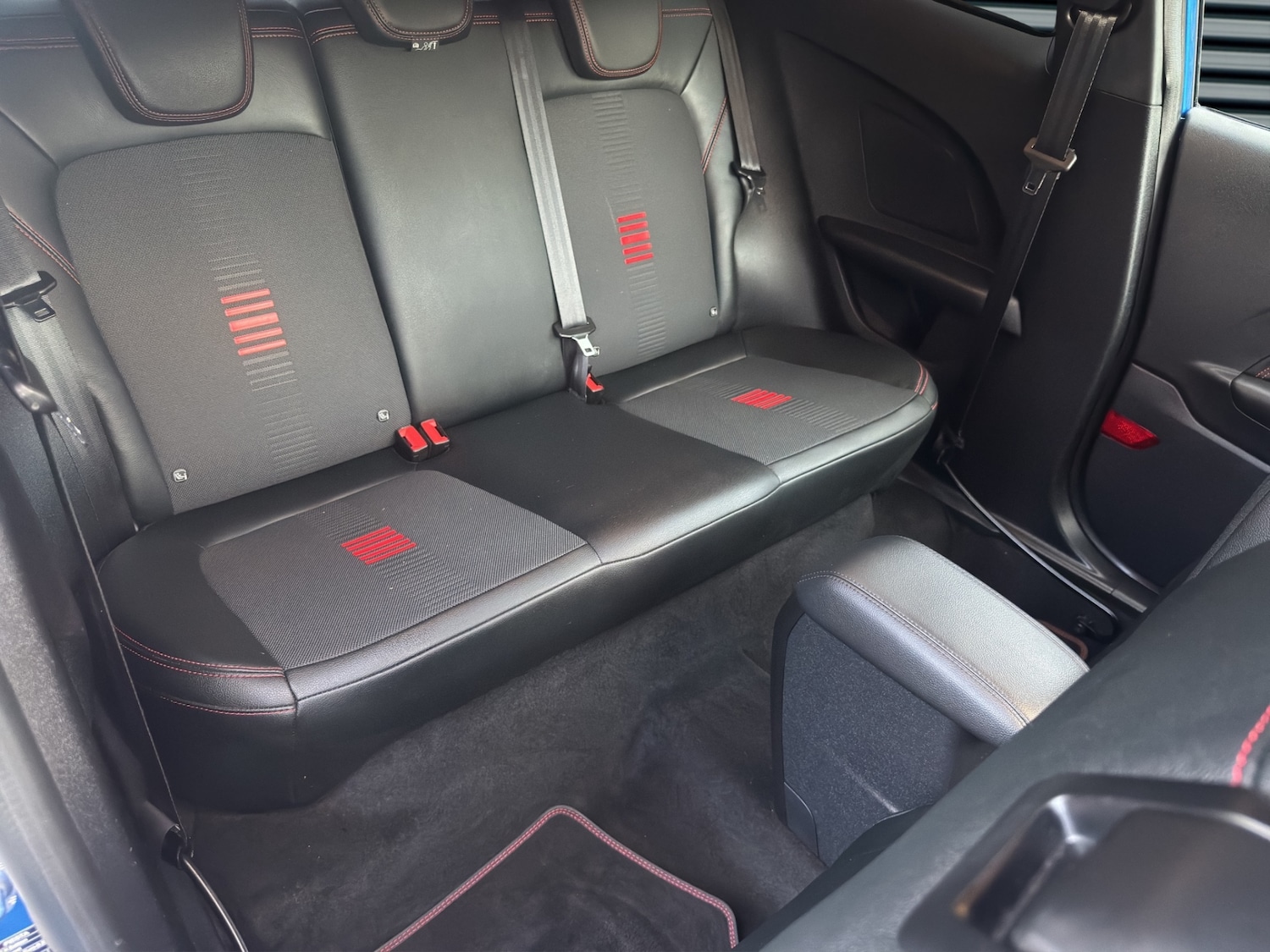 Used Ford Fiesta 2020 for sale - 76571420: Photo 25