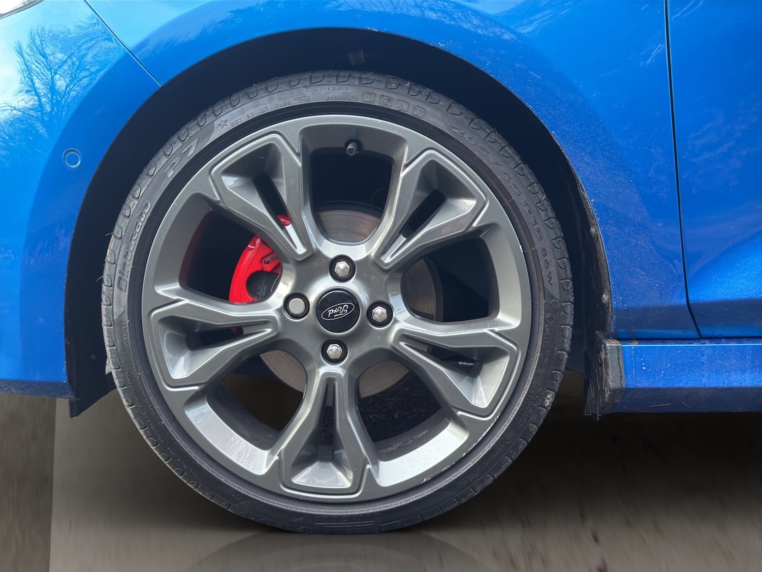 Used Ford Fiesta 2020 for sale - 76571420: Photo 28