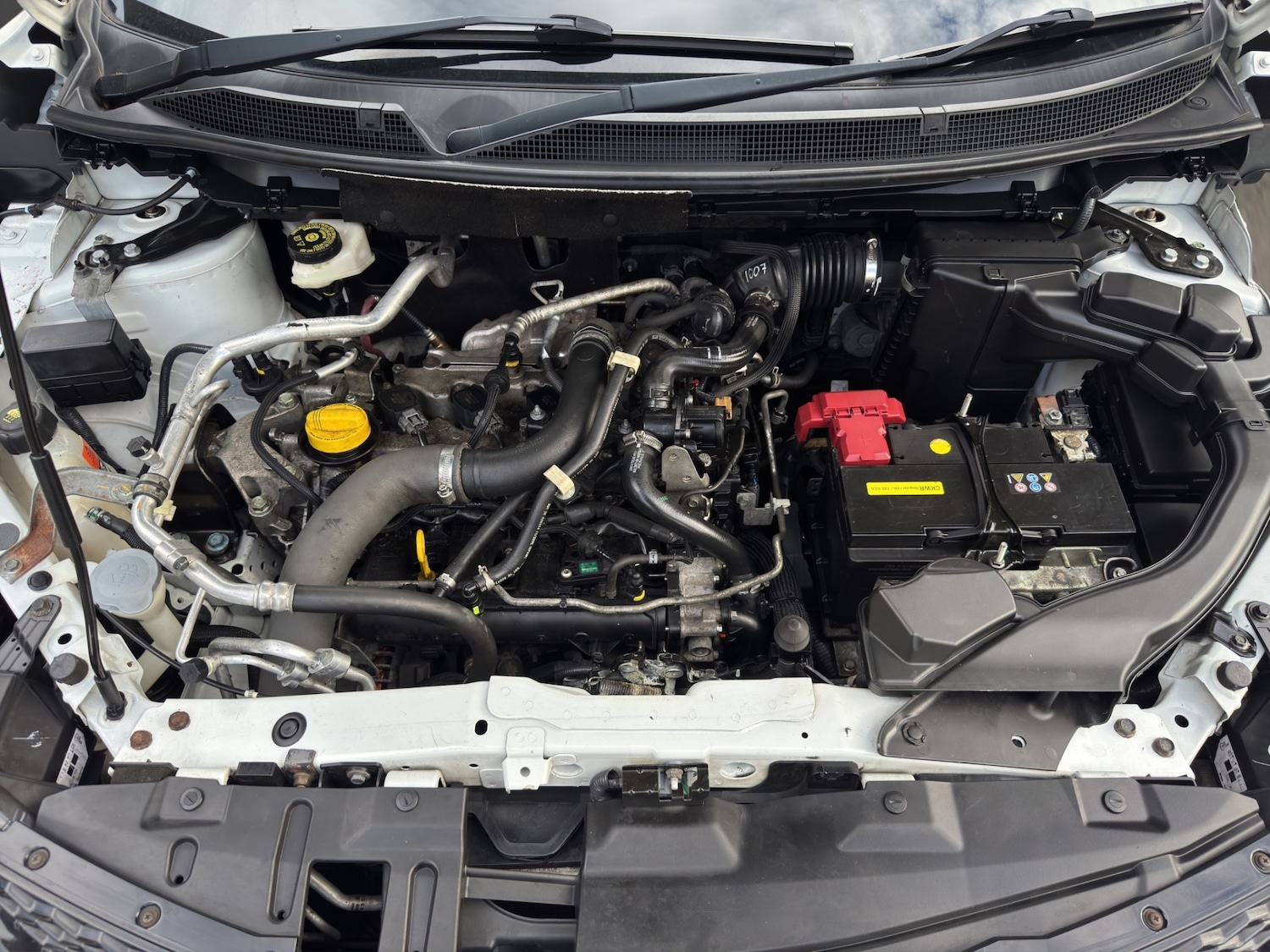 Used Nissan Qashqai 2014 for sale - 76527414: Photo 15