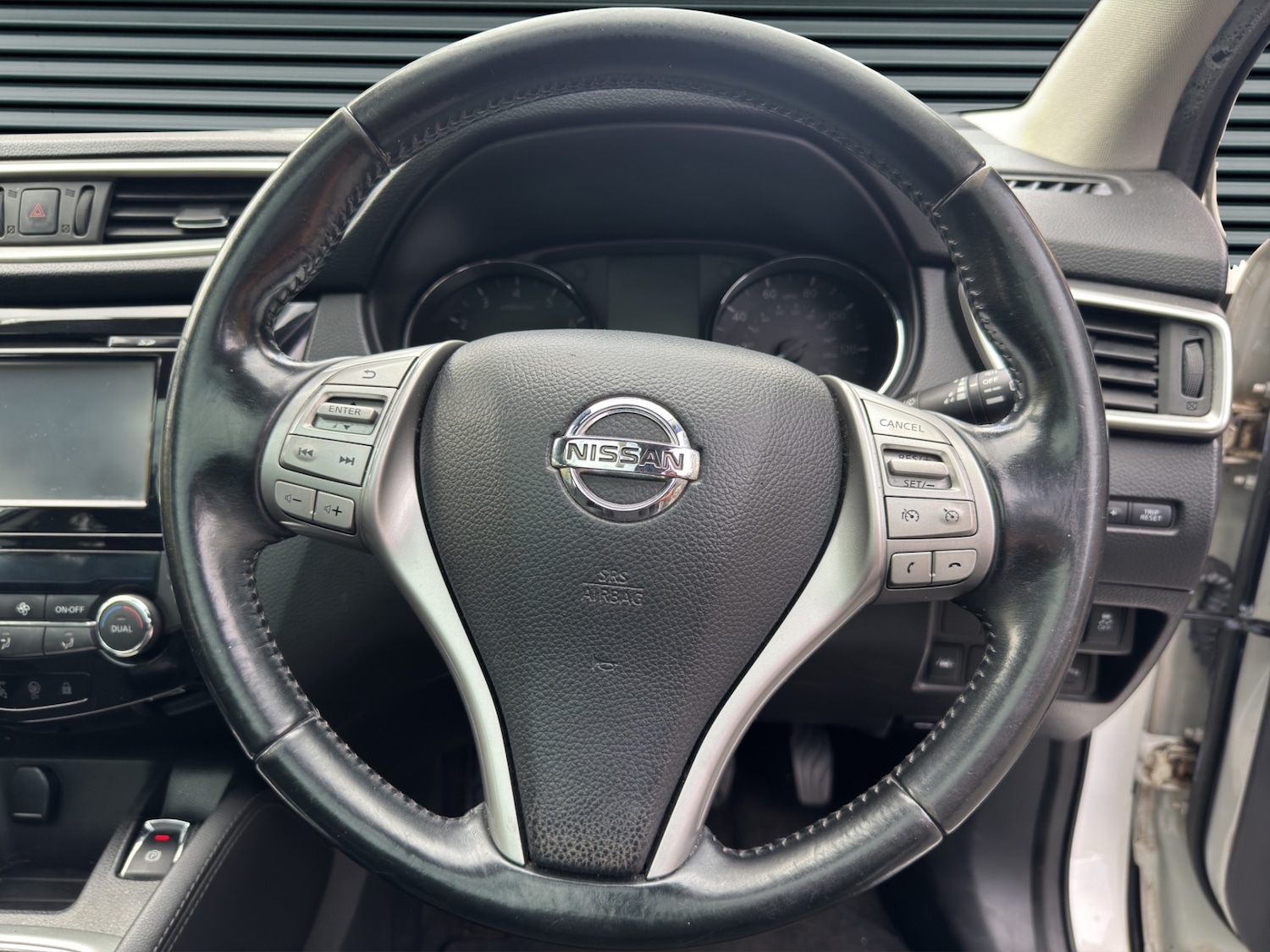 Used Nissan Qashqai 2014 for sale - 76527414: Photo 19