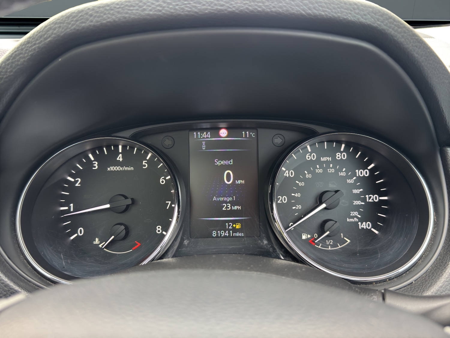 Used Nissan Qashqai 2014 for sale - 76527414: Photo 20