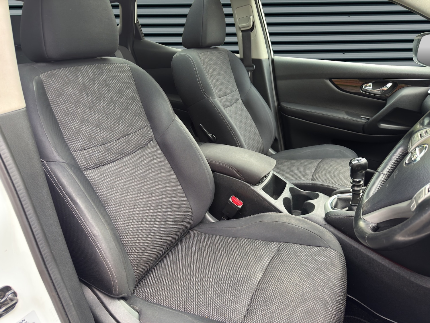 Used Nissan Qashqai 2014 for sale - 76527414: Photo 21