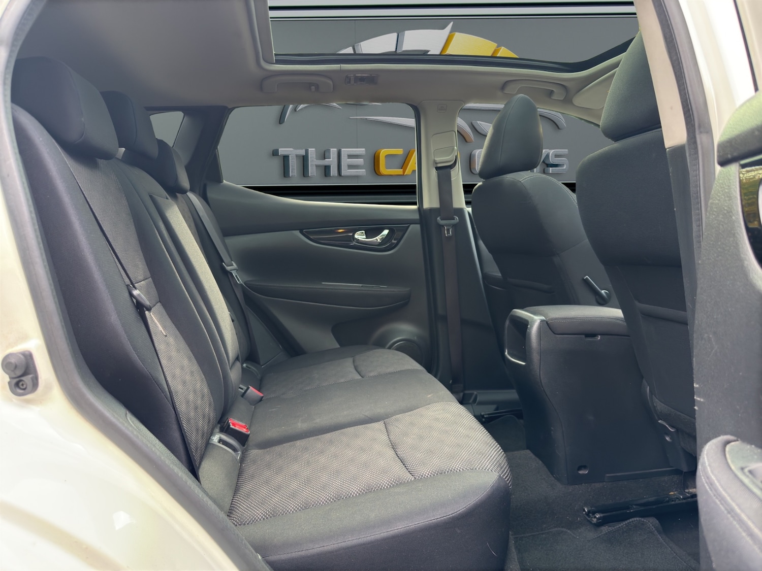 Used Nissan Qashqai 2014 for sale - 76527414: Photo 22