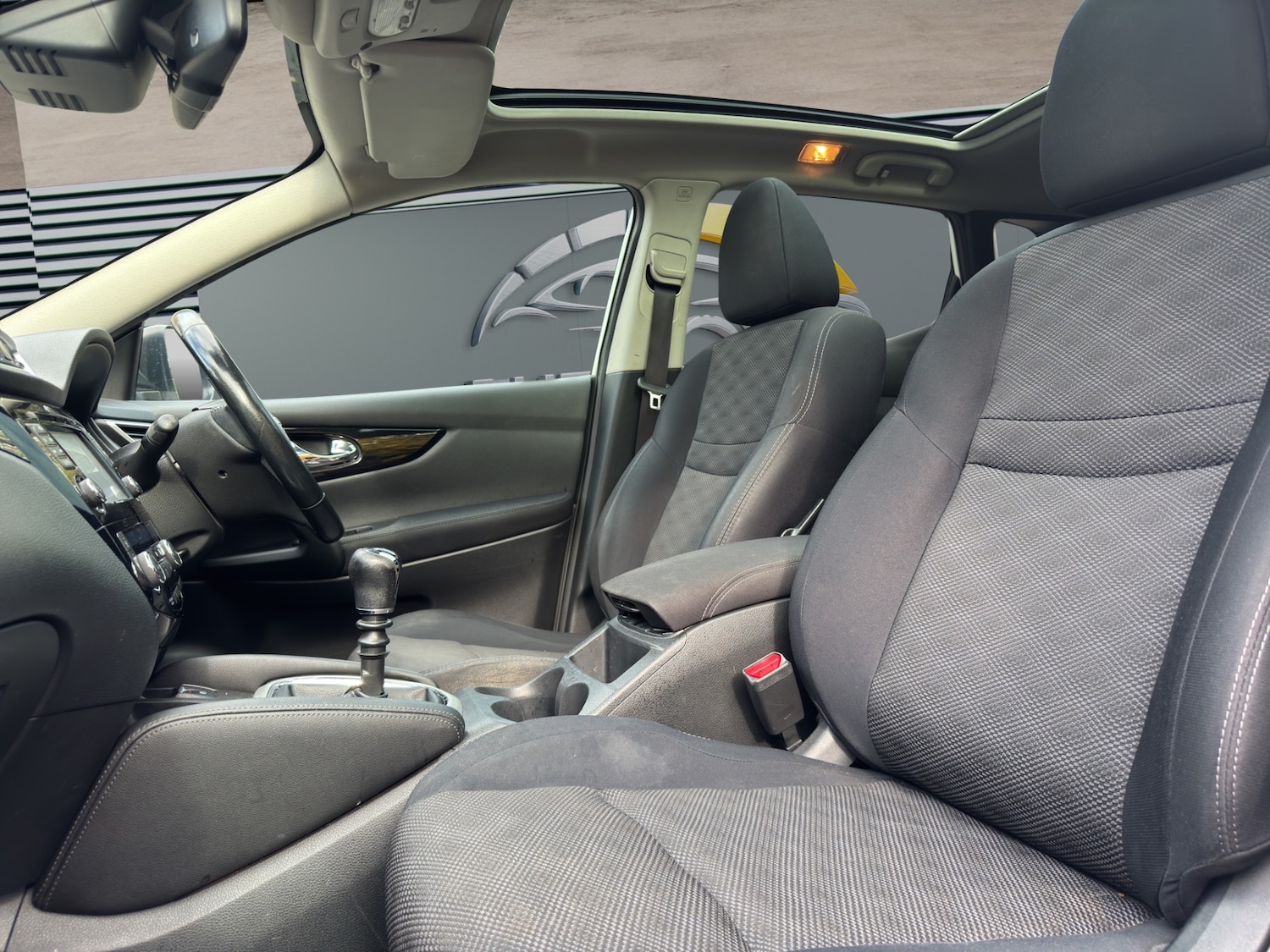 Used Nissan Qashqai 2014 for sale - 76527414: Photo 23