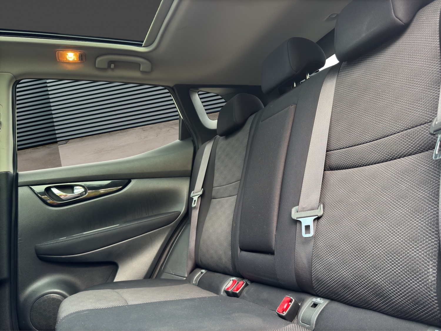 Used Nissan Qashqai 2014 for sale - 76527414: Photo 24