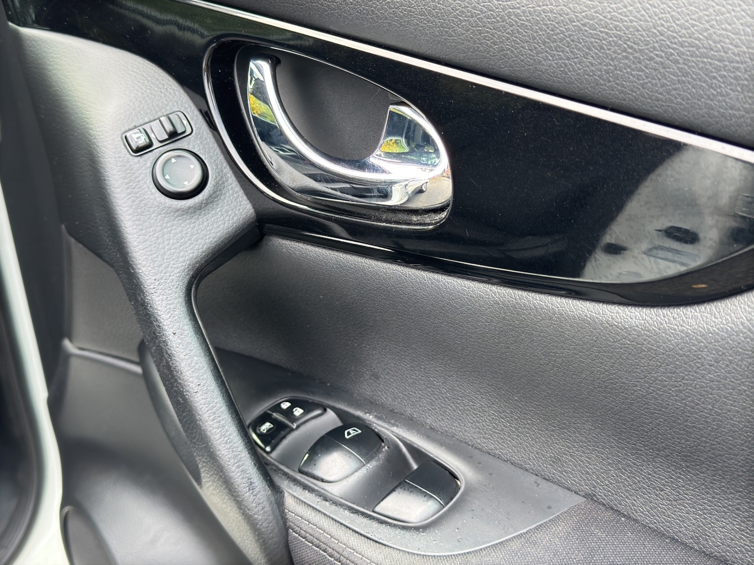 Used Nissan Qashqai 2014 for sale - 76527414: Photo 26