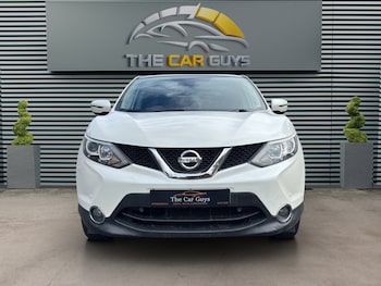 Used Nissan Qashqai 2014 for sale - 76527414: Photo