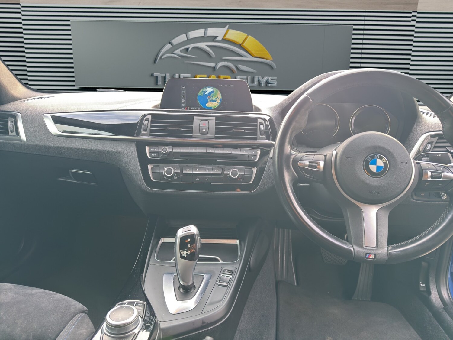 Used BMW 2 Series 2020 for sale - 77543367: Photo 11