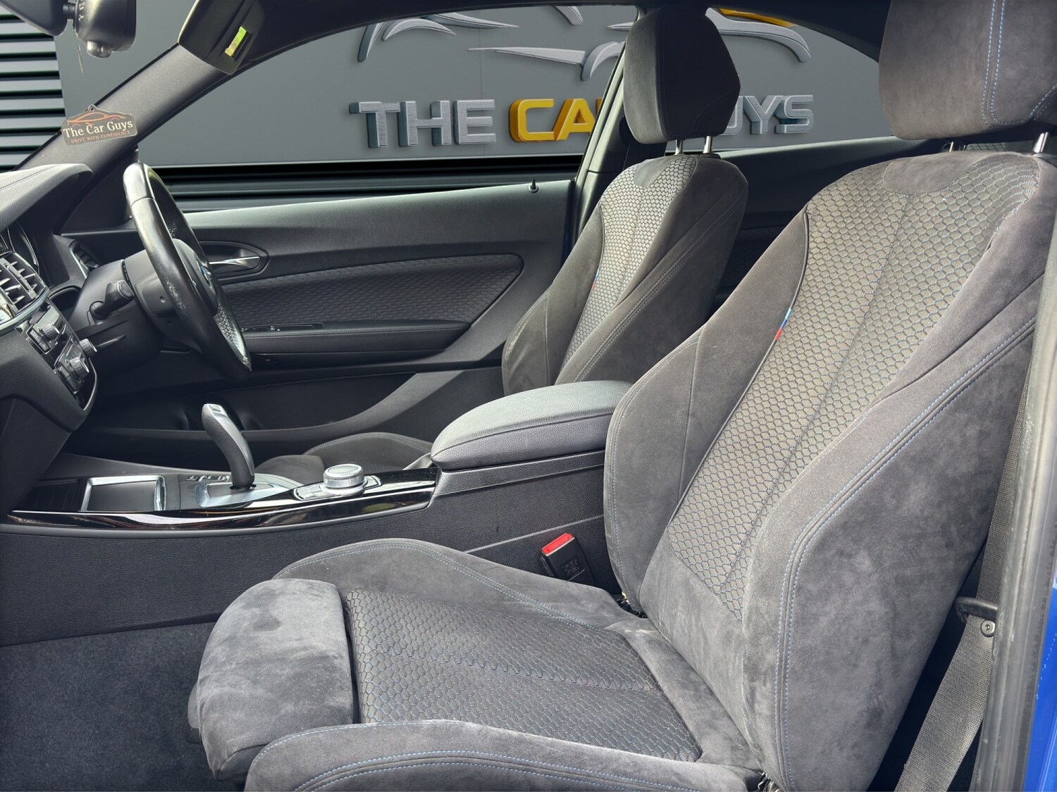 Used BMW 2 Series 2020 for sale - 77543367: Photo 15