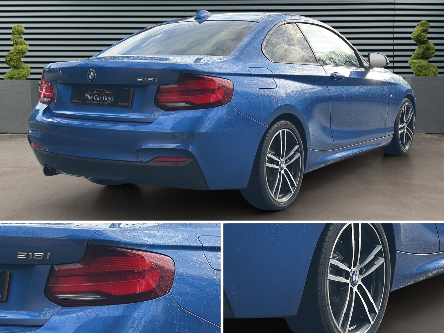 Used BMW 2 Series 2020 for sale - 77543367: Photo 23
