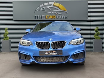 Used BMW 2 Series 2020 for sale - 77543367: Photo
